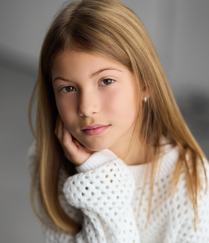 Éléonore Bélanger