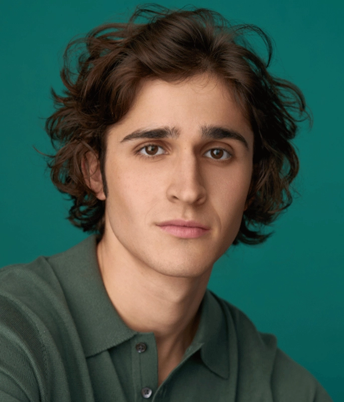 Nathan Bois-McDonald