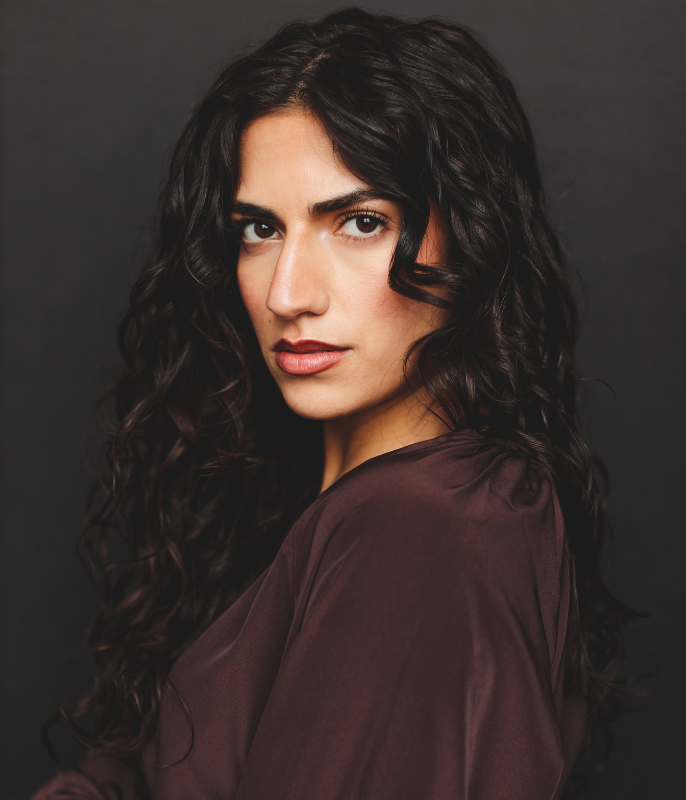 Krystel-Mary Assaf