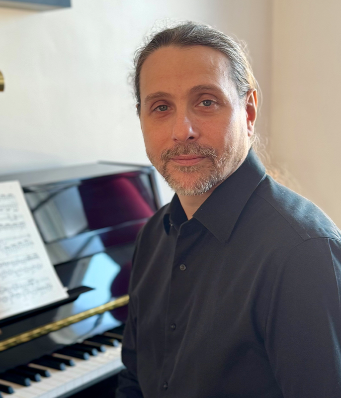 Jean-François Duchesne